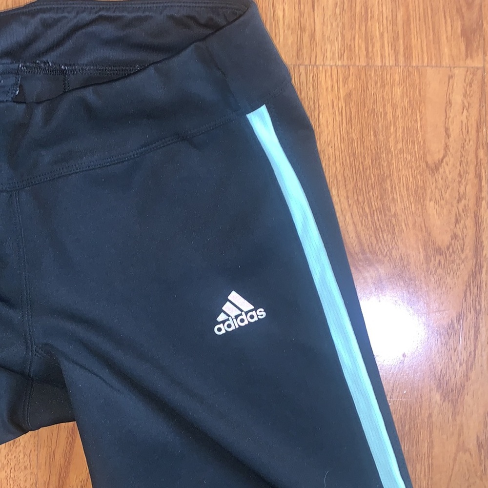 Adidas leggings